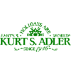 Kurt S. Adler Ornaments